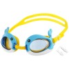 детские очки для плавания дельфин